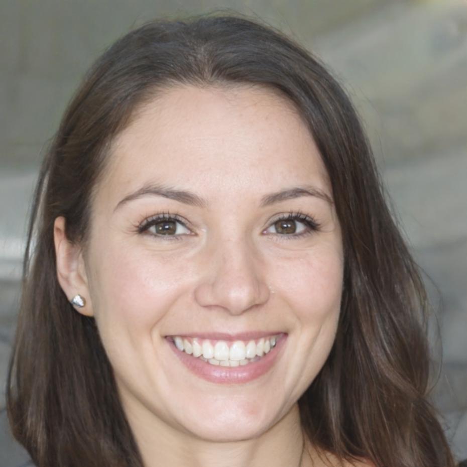 Sophie Martin, experte financière